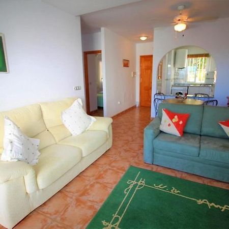 Appartement Casa Buena Vista à Mojácar Extérieur photo