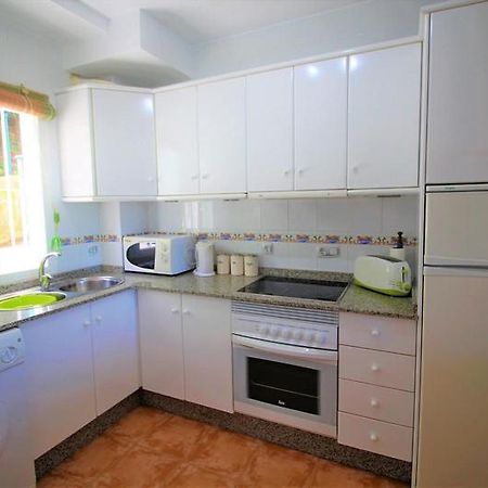 Appartement Casa Buena Vista à Mojácar Extérieur photo