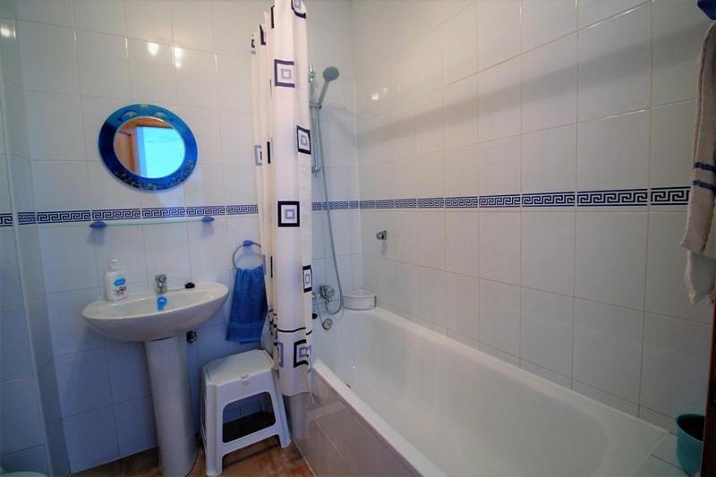 Appartement Casa Buena Vista à Mojácar Extérieur photo