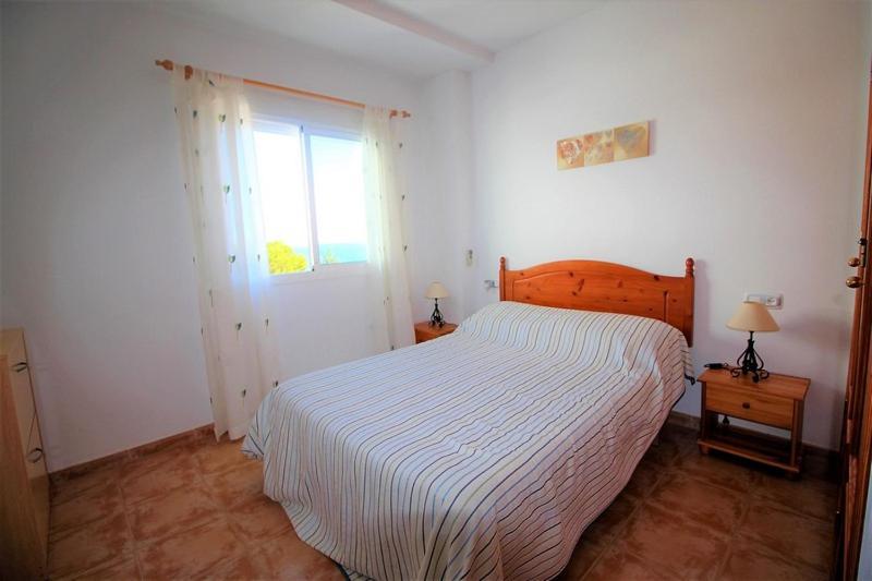 Appartement Casa Buena Vista à Mojácar Extérieur photo