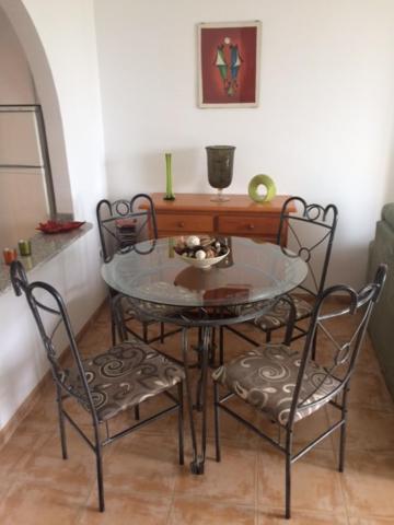 Appartement Casa Buena Vista à Mojácar Extérieur photo